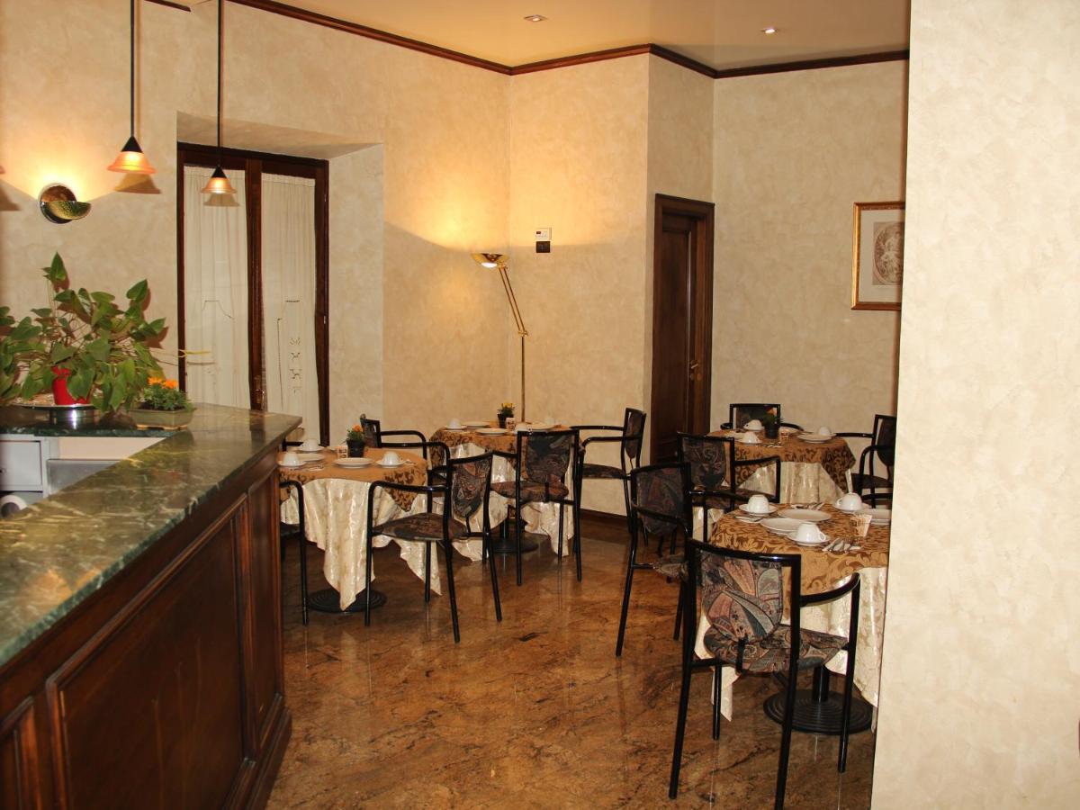 Hotel Valentino Centro Storico Orvieto Exterior photo